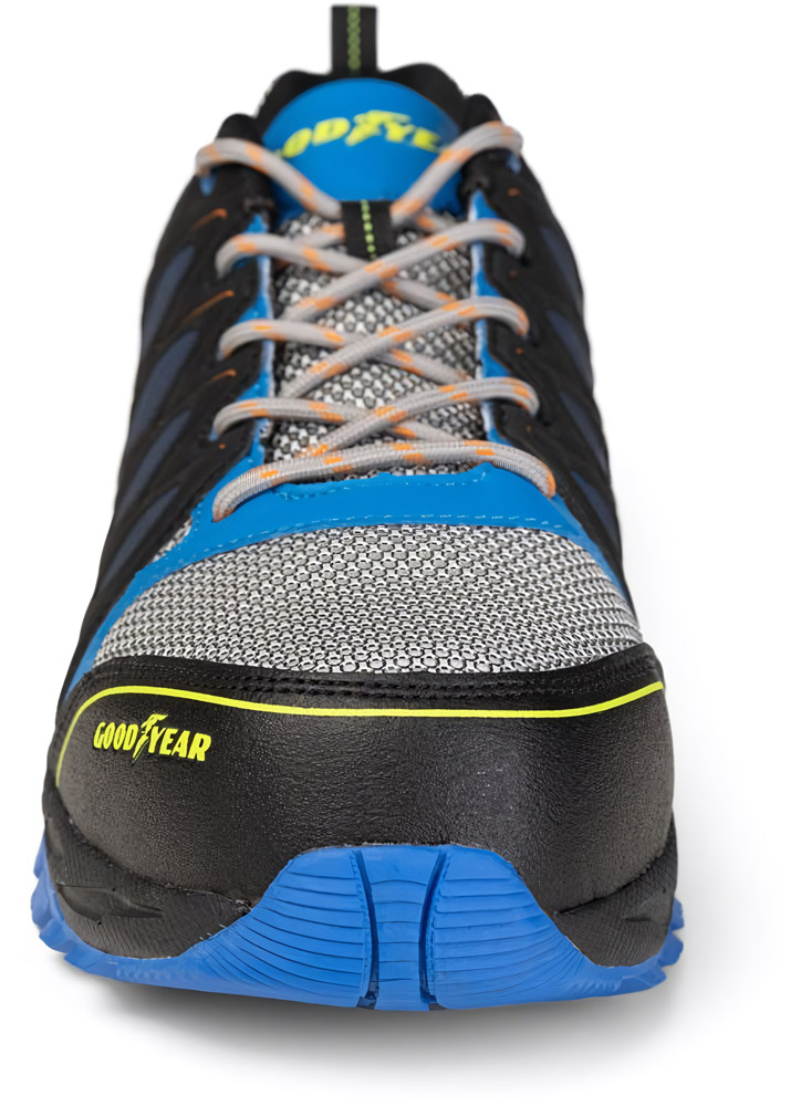 Goodyear-Gyshu15032023SicherheitsschuheS1SraHroSafetyShoeBlueBlack45