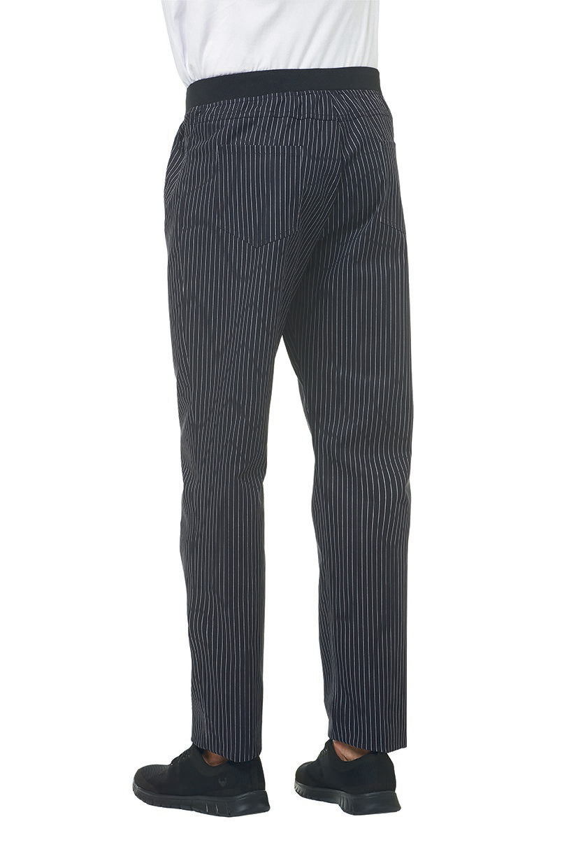 LeiberHerrenSchlupfhose12795125SchwarzWei