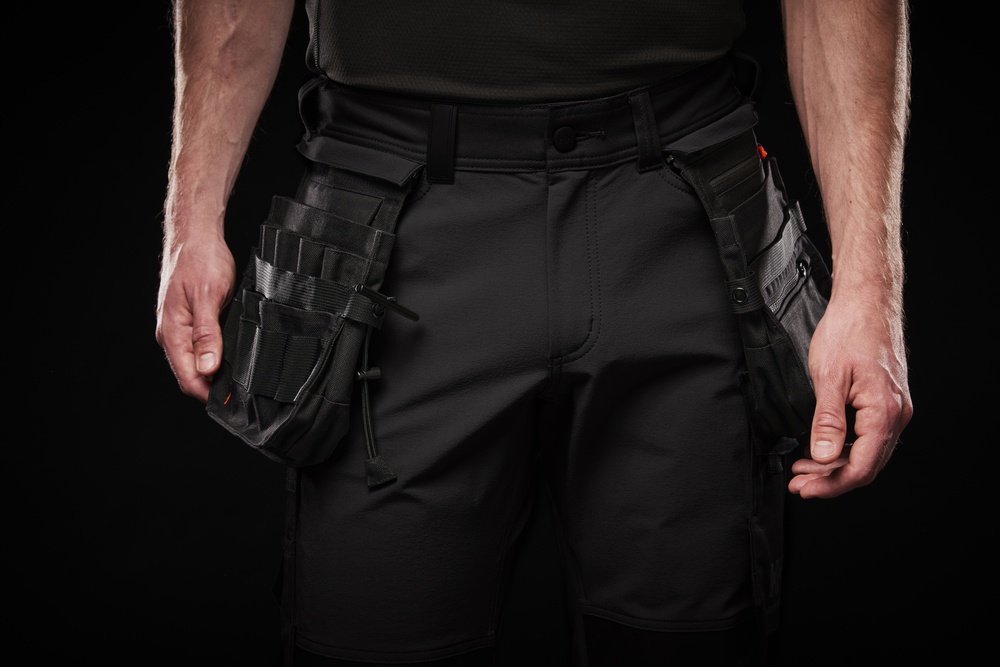HellyHansenCNCTAccessoireCNCTElectricianPocket79472990Black