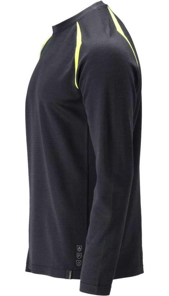 MascotT-ShirtLangarmAccelerateMultisafe21581-327