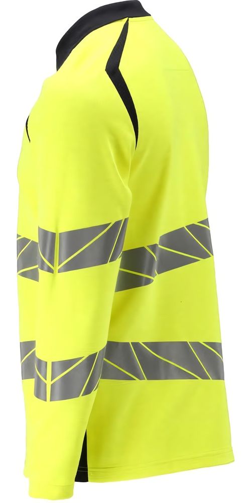 MascotPolo-ShirtLangarmAccelerateMultisafe21383-327
