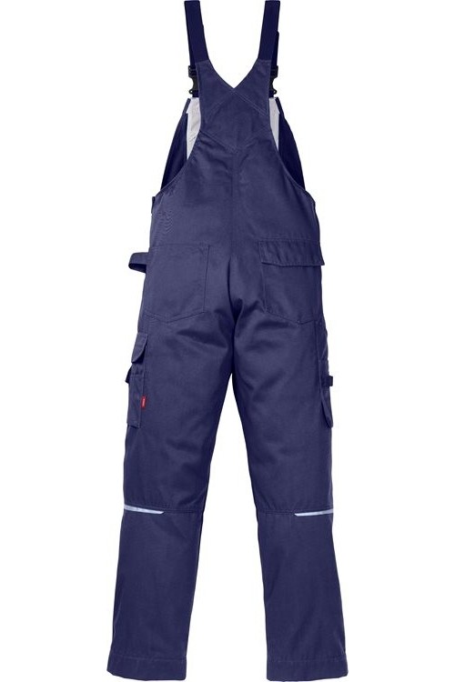 KansasIconOneLatzhose1111LUXEMarineblau