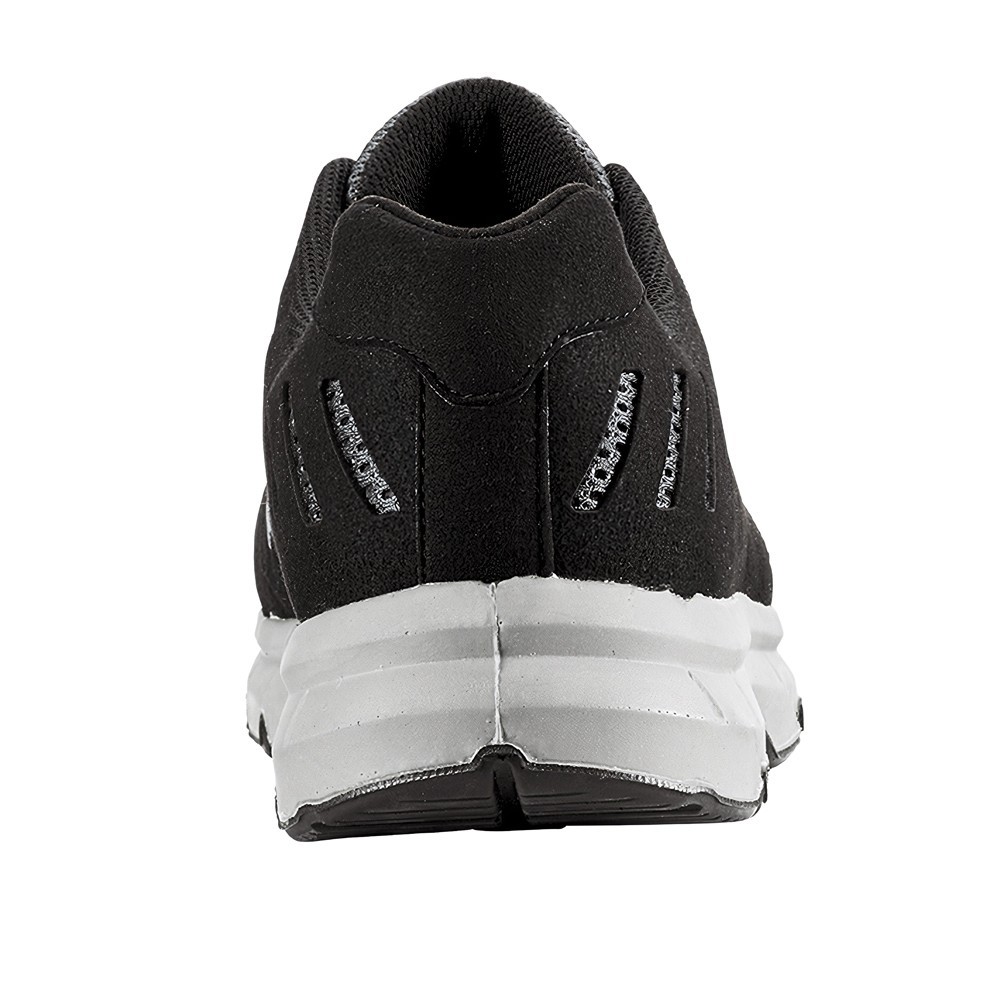 RUNNEXS1P-ESD-SicherheitshalbschuhFlexStarSchwarz-36