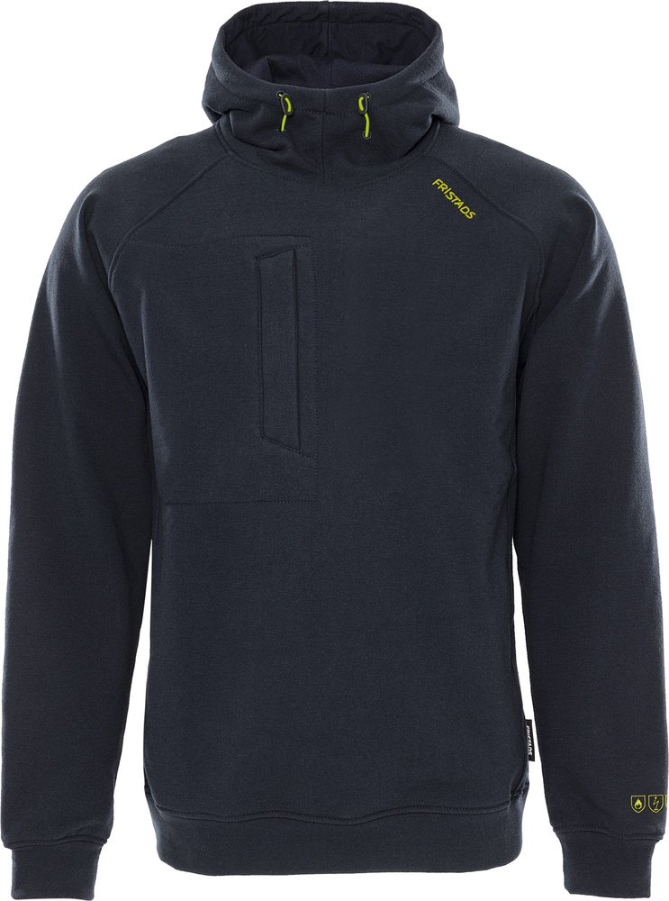 FristadsFlamestatHoodie7181MFR301177Darknavy-4XL