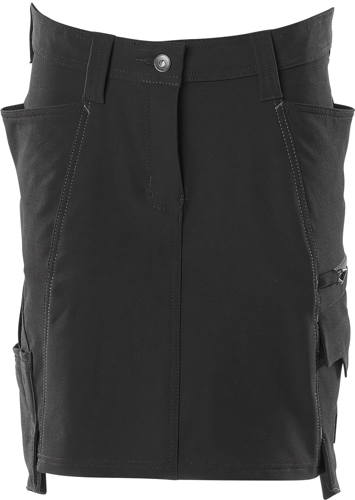 MascotDamenRockAccelerate18247-511Schwarz-C34