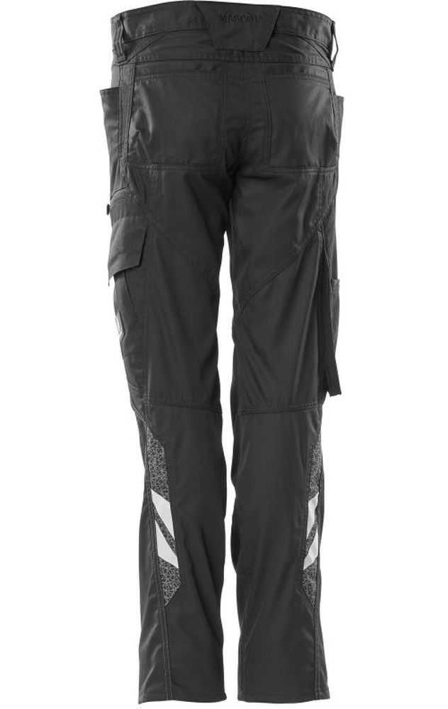 MascotDamenHoseAccelerate18488-230Schwarz-C3476