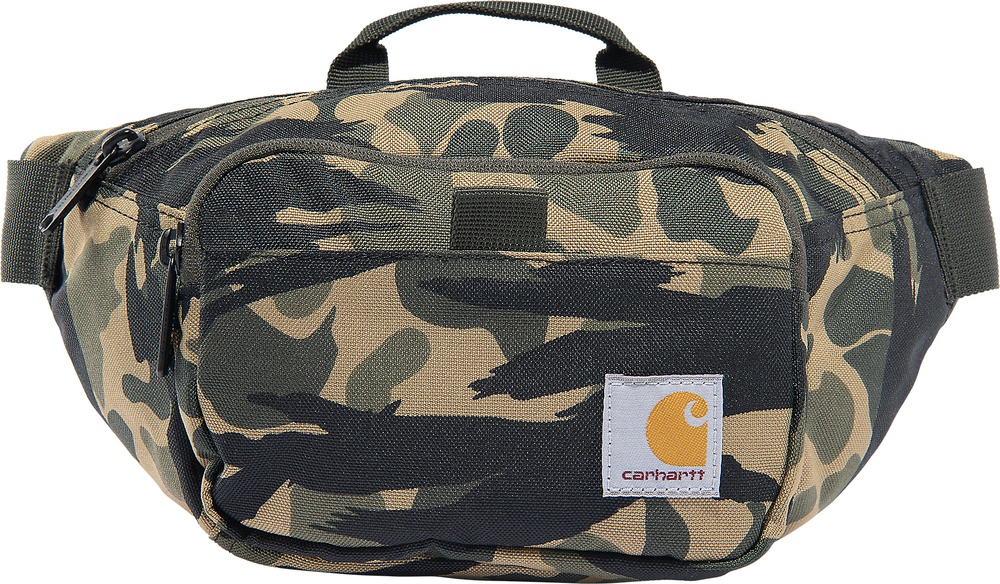 CarharttWaistPackB0000554