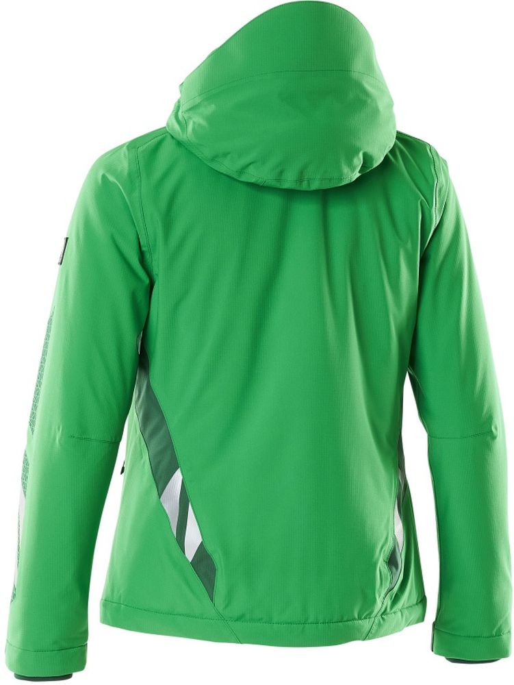 MascotDamenWinterjackeAccelerate18045-249GrasgrnGrn-XXL