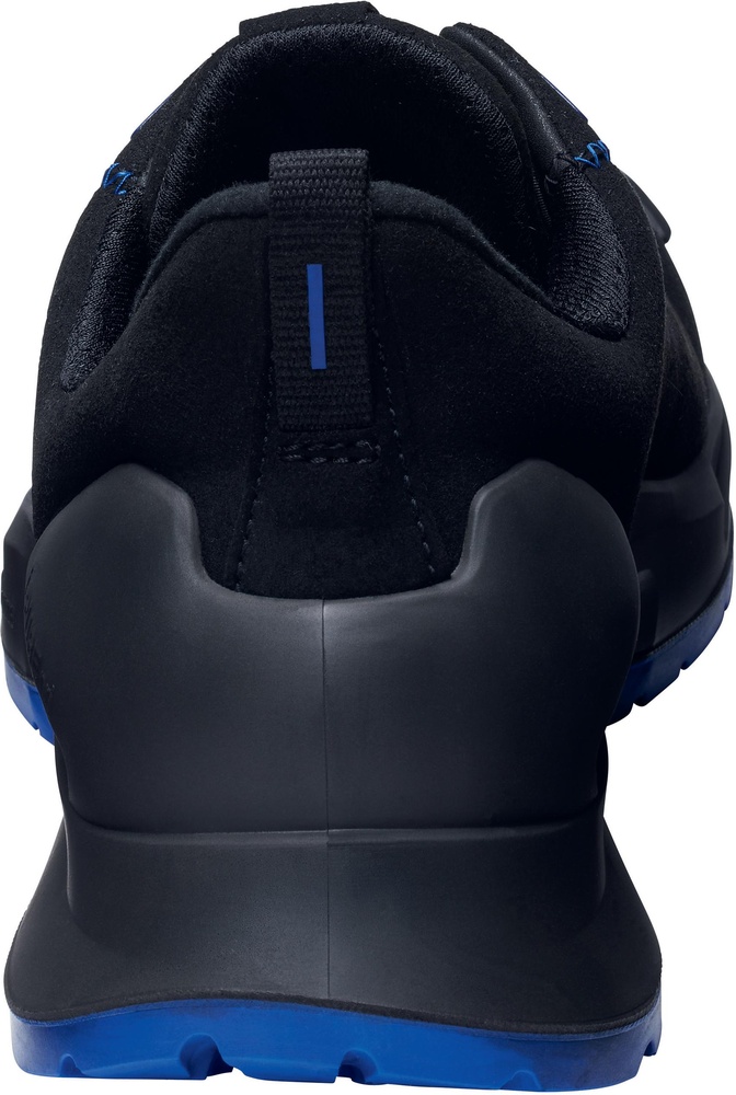 UvexSicherheits-Halbschuhe1X-CraftS1SR68139SchwarzBlau-35Weite12