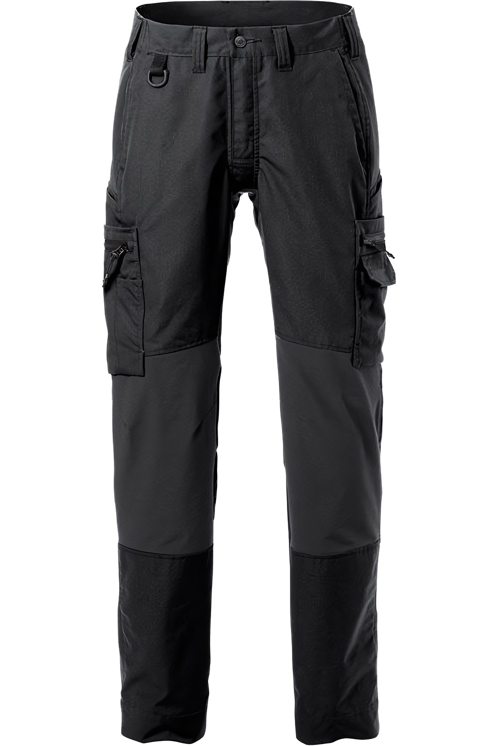 FristadsServiceStretch-HoseDamen2701PLWSchwarz