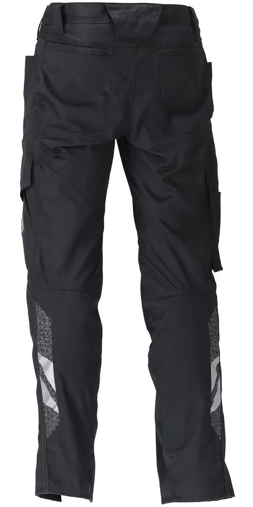 MascotHoseAccelerate18779-230Schwarz-C4282