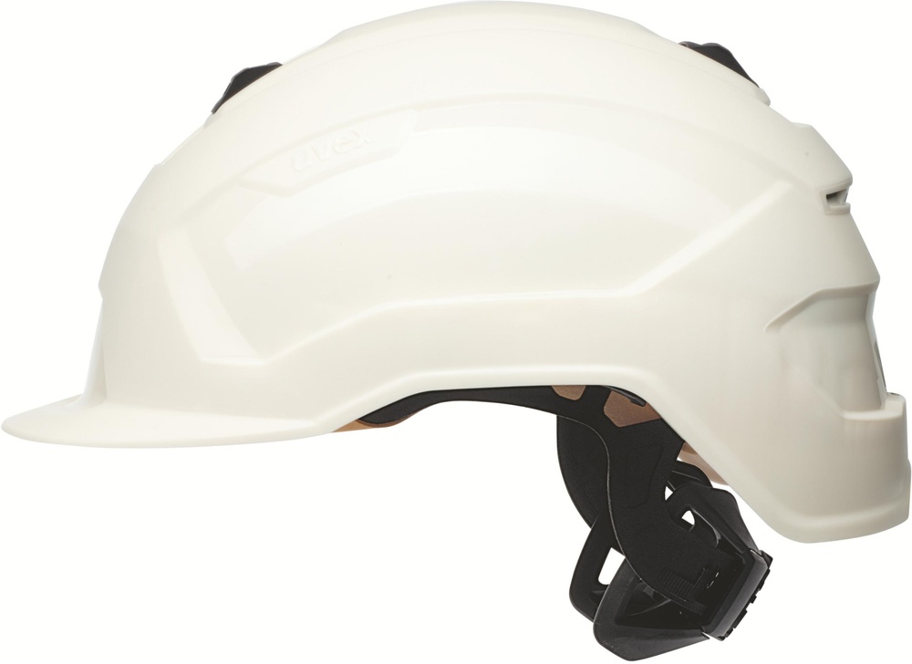 UvexSchutzhelmPronamic30MitLftungen97310Wei