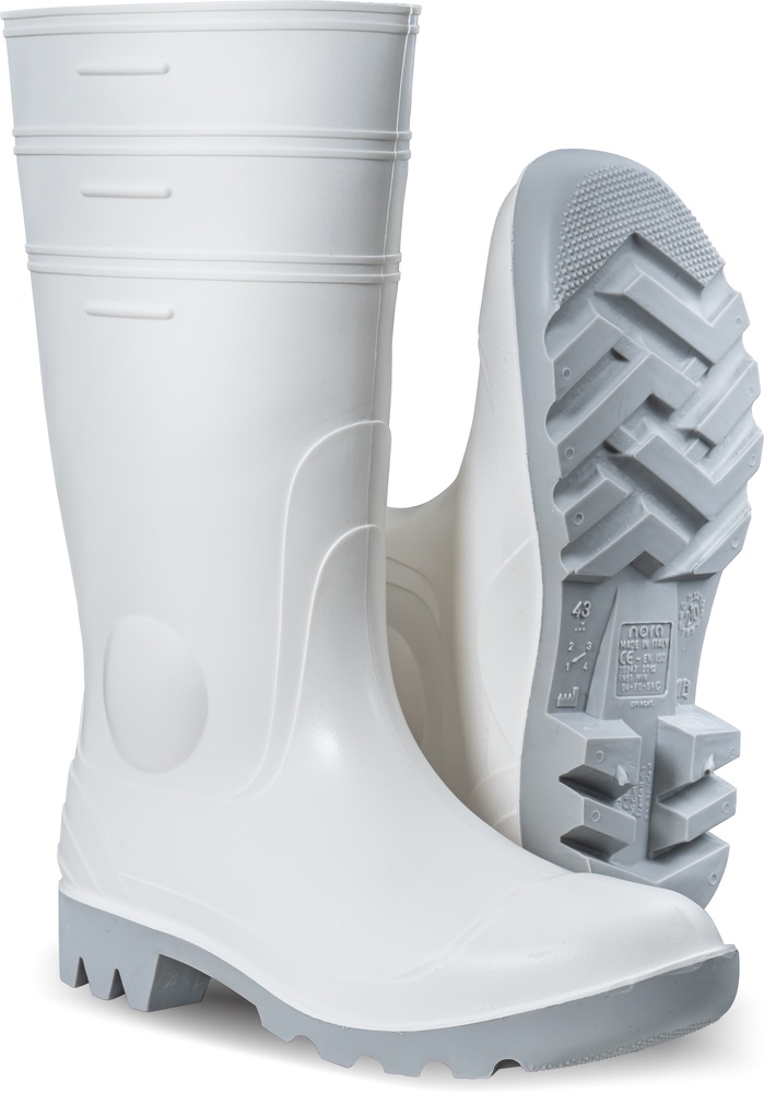 NoraSicherheitsgummistiefelSafronS475455010