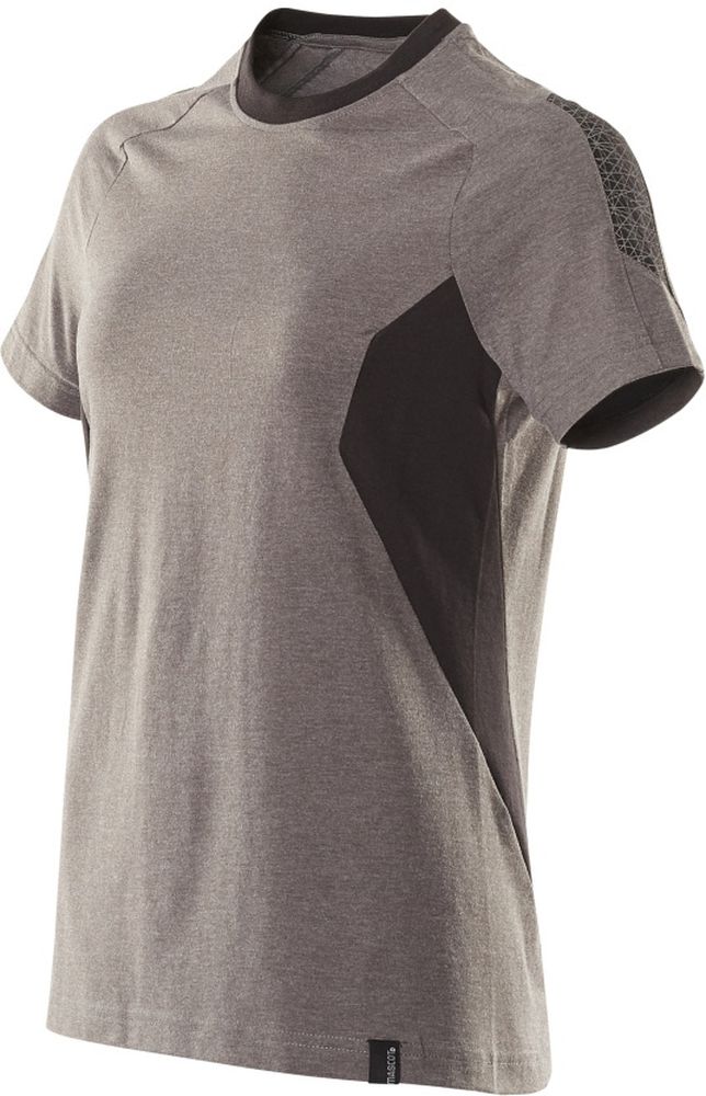 MascotDamenT-ShirtAccelerate18392-959DunkelanthrazitSchwarz-XXL