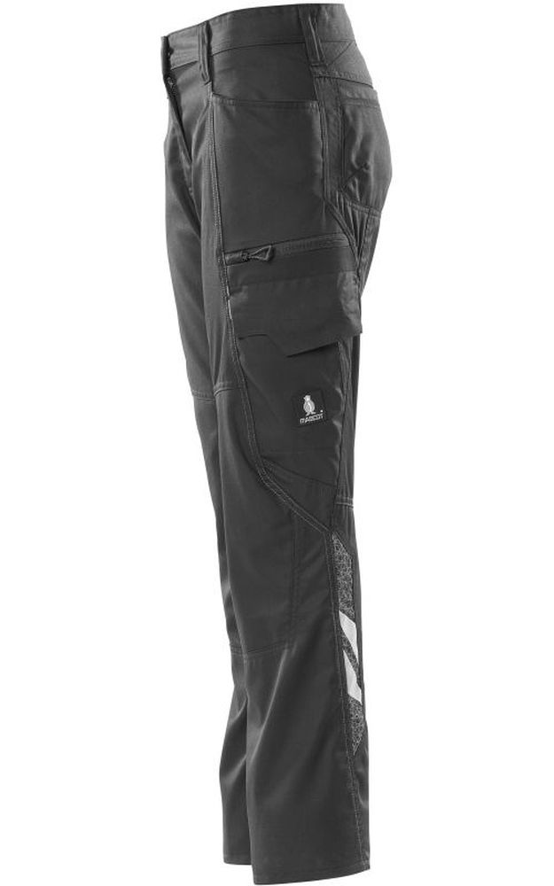 MascotDamenHoseAccelerate18478-230Schwarz-C3476