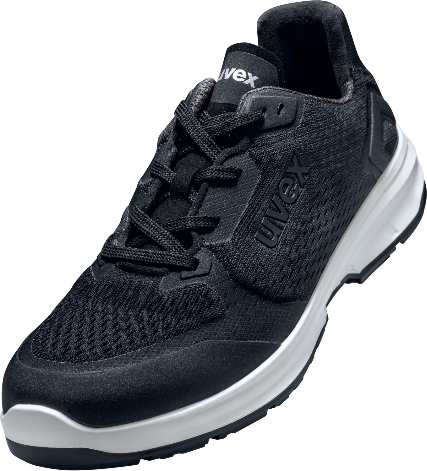Uvex1SportNcHalbschuheO165958Schwarz65958