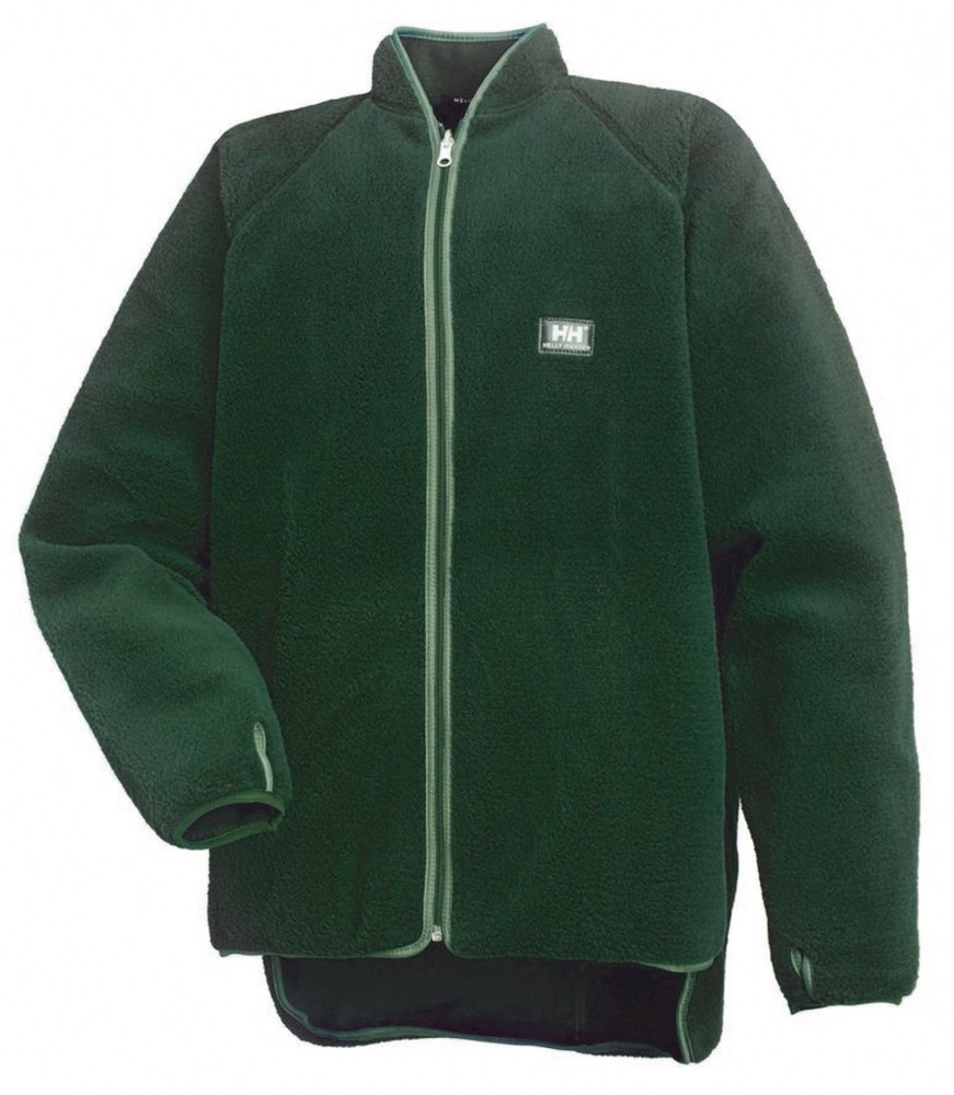 HellyHansenJacke72262BaselReversibleJacket490DarkGreen