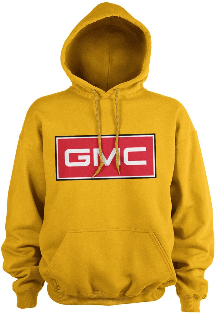 GMCHoodieLogoHoodieGM-3-GMC003-H51-12Gold-S