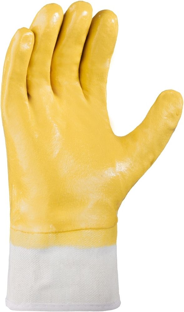 teXXorNitril-HandschuheStulpe12Stck2359GelbBeige-9