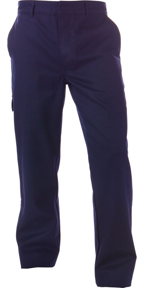 BasicLineFlammhemmendeBundhoseBelfastDunkelblau-44