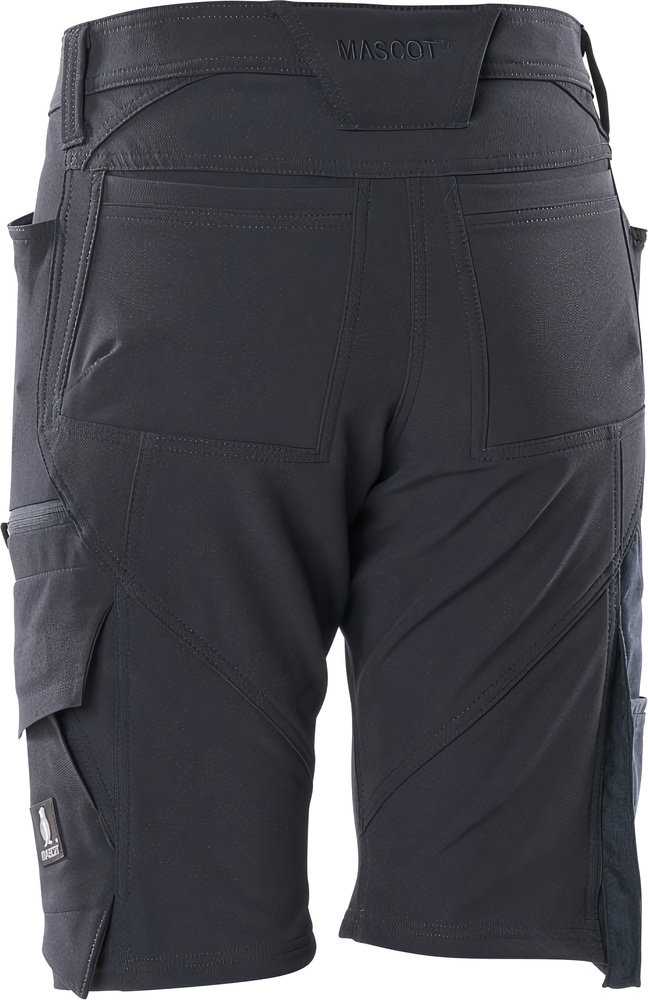 MascotShortsAccelerate18048-511