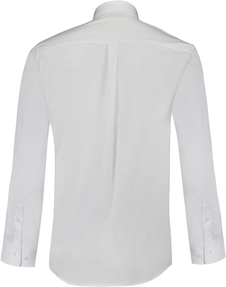 LafontHemdHerrenDenoyezFOR38337White-XXL