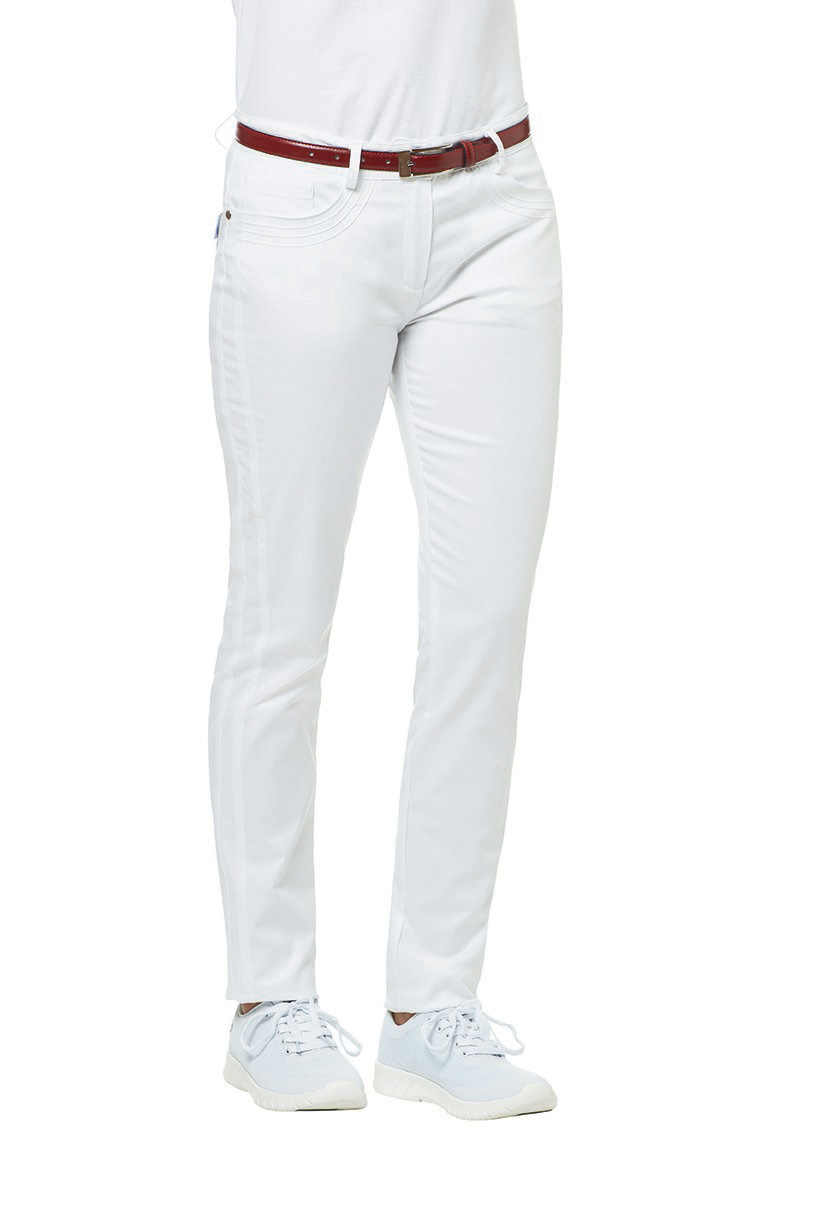 LeiberDamenHose08782101Wei