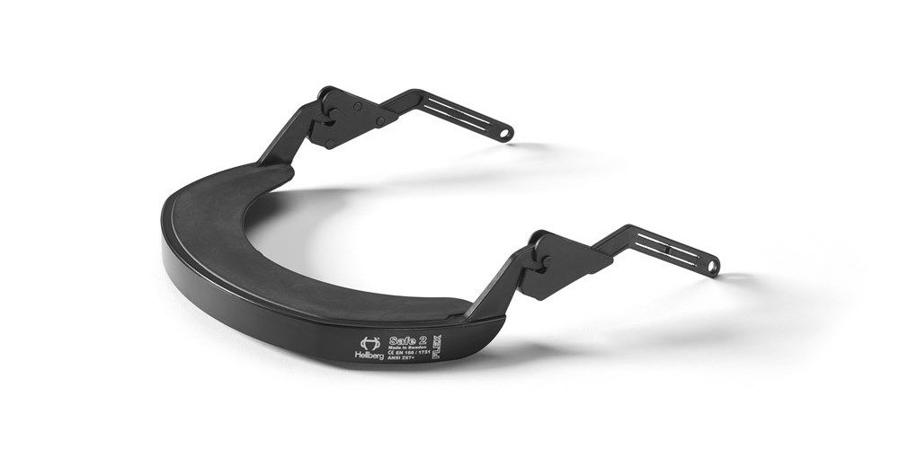 HellbergFlexLowTrger20901Black
