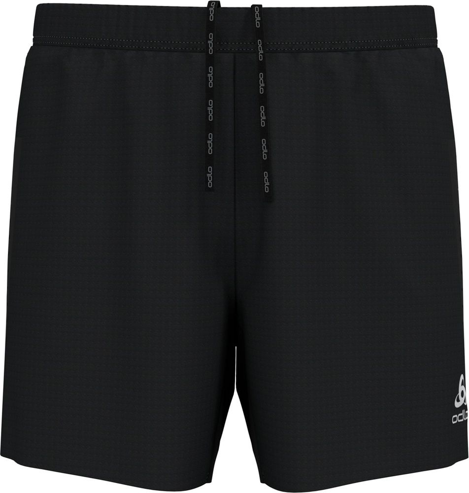 OdloShortsZeroweight322942Black-L