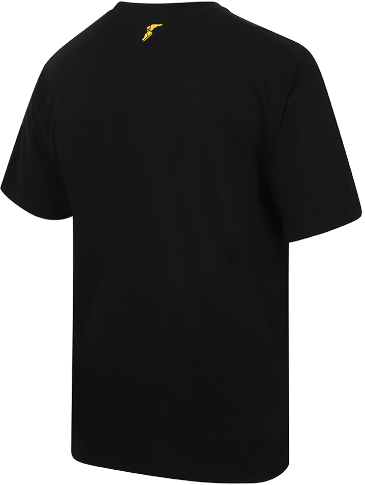 GoodyearT-ShirtGYTS019MensT-ShirtBlack