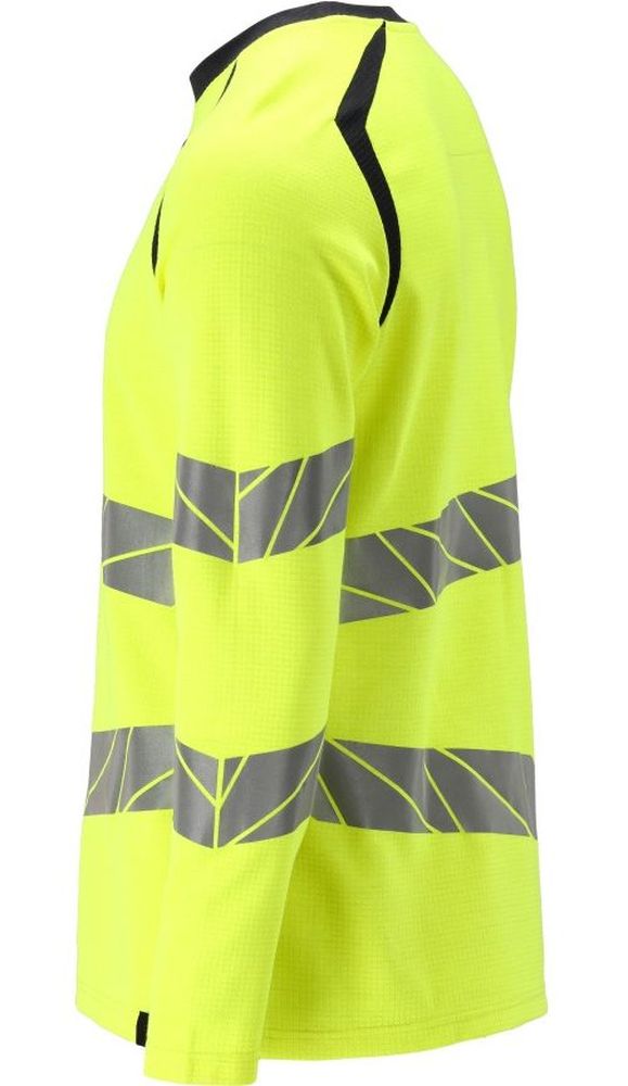 MascotT-ShirtLangarmAccelerateMultisafe21381-327
