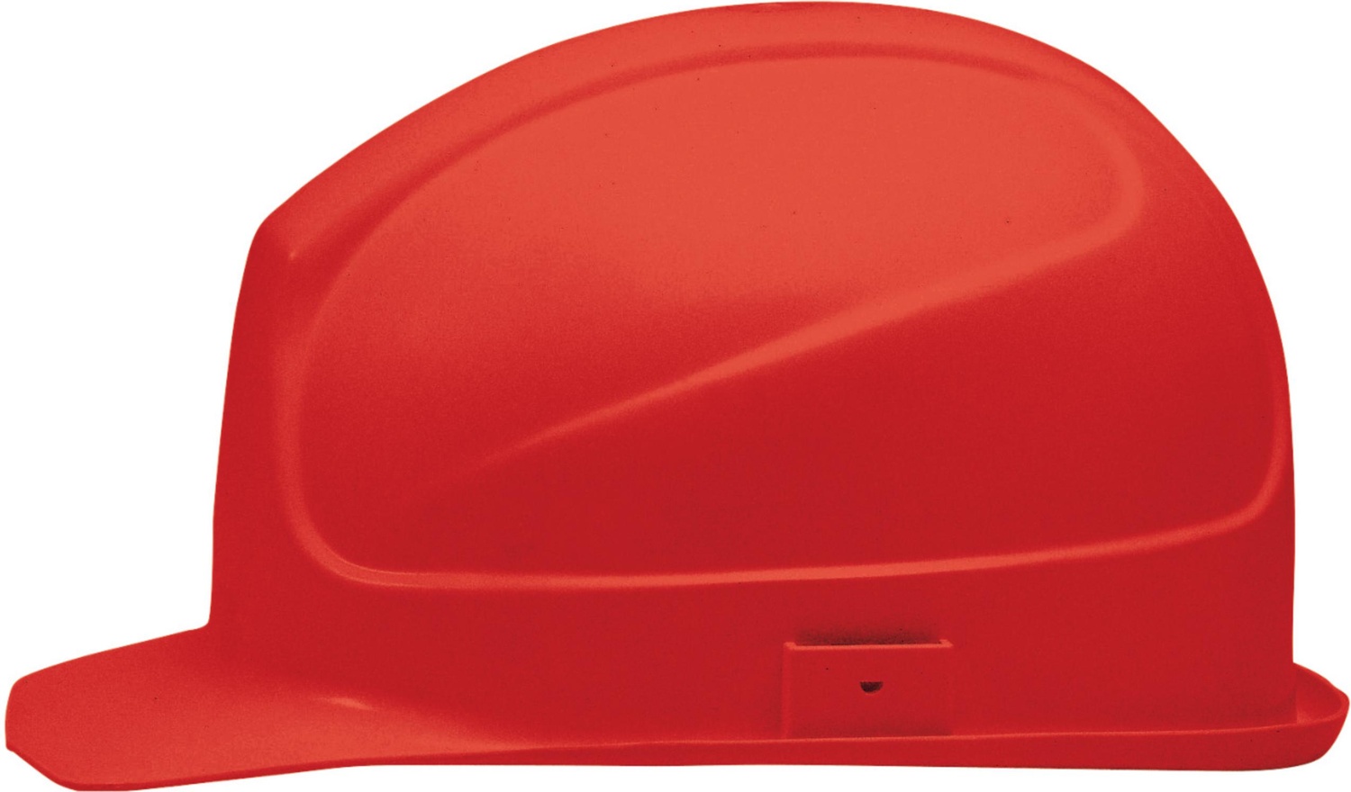 UvexSchutzhelmThermoBoss9754300RotOhneLftungen97540