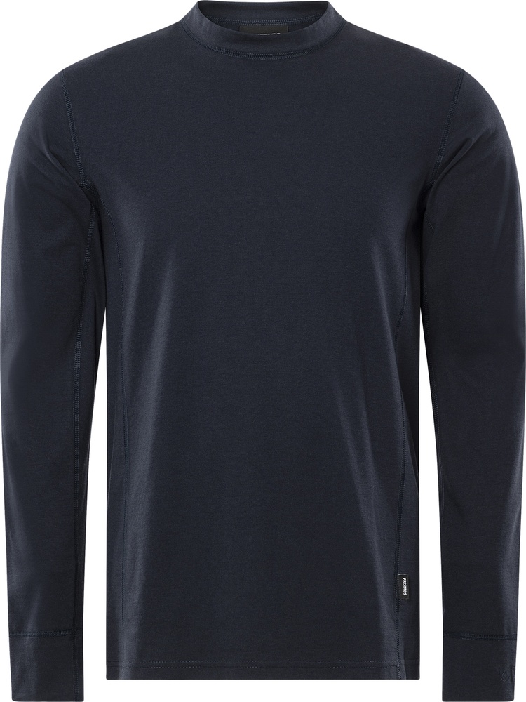 FristadsFlamestatUnterhemd7026MOFN301315Darknavy-XS