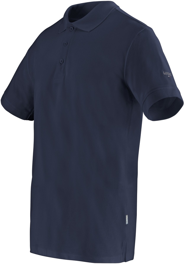 LafontPoloshirtTarragon9TRRNavy-XXL
