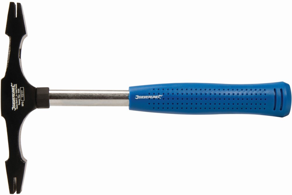 SilverlineHmmerAbbruchhmmerMrtelhammermStahlrohrstiel25oz709g