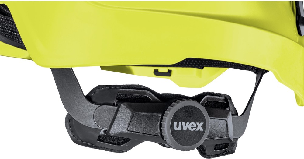UvexIndustrieschutzhelmpronamicalpine9735130mitLftungenGelb