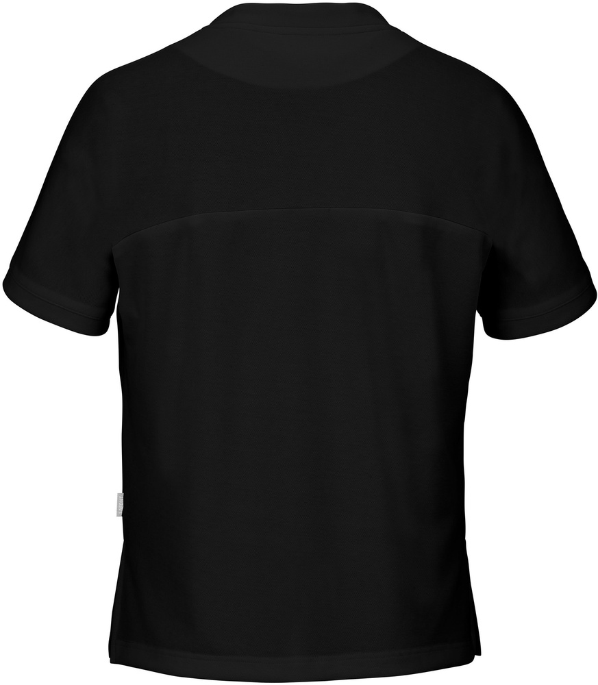 LafontT-ShirtVibes2TVIBBlack-XS