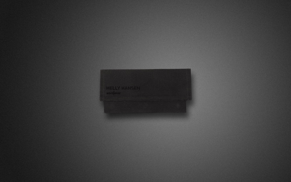 HellyHansenCNCTAccessoireCNCTBeltAttachment79475990Black