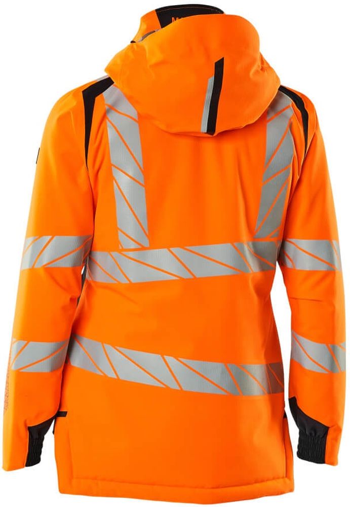 MascotWinterjackeAccelerateSafe19045-449