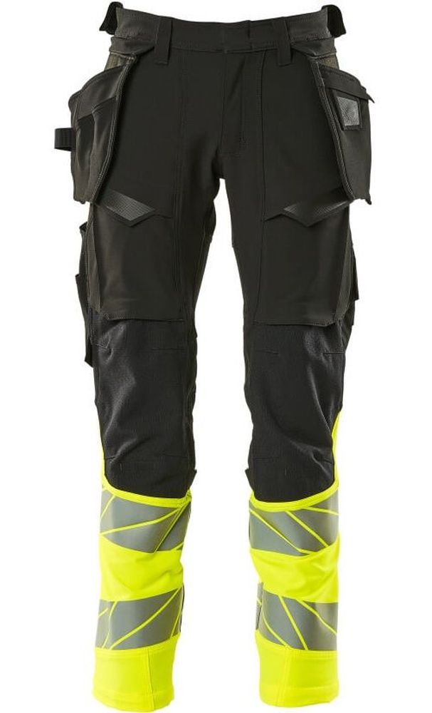 MascotHosemitHngetaschenAccelerateSafe19131-711SchwarzHi-visGelb-C4676