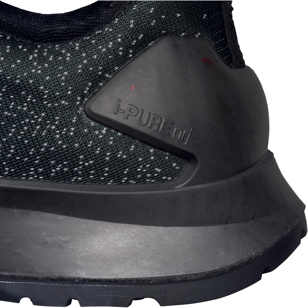 UvexSicherheits-Halbschuhe1X-CraftS1PlSR68082SchwarzGrn-35Weite11