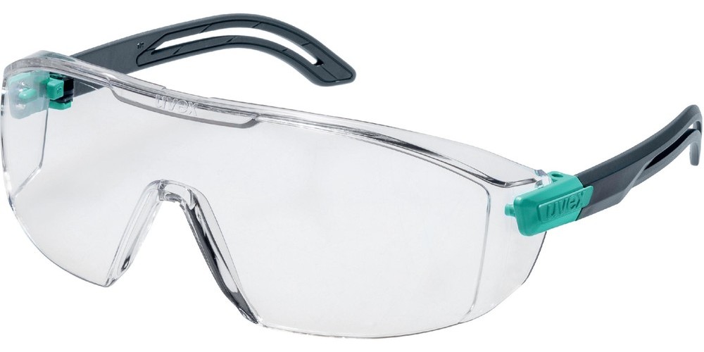 UvexSchutzbrille9143i-RangeBlau