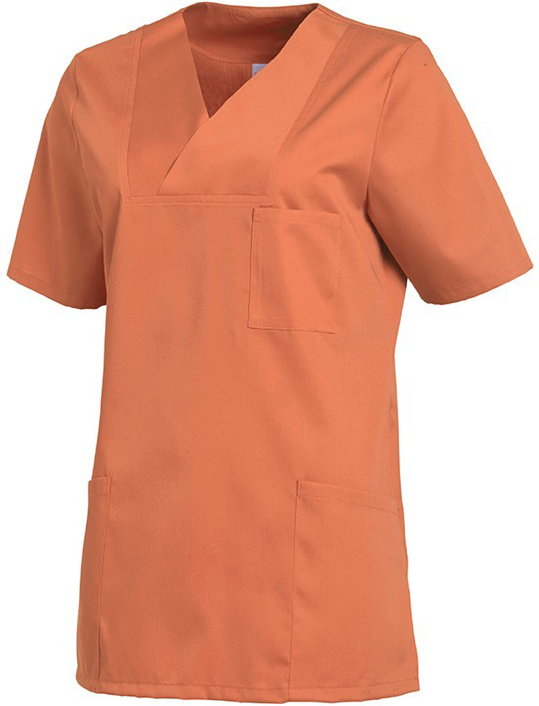 LeiberDamenSchlupfkasack08-273244Zimt-XS