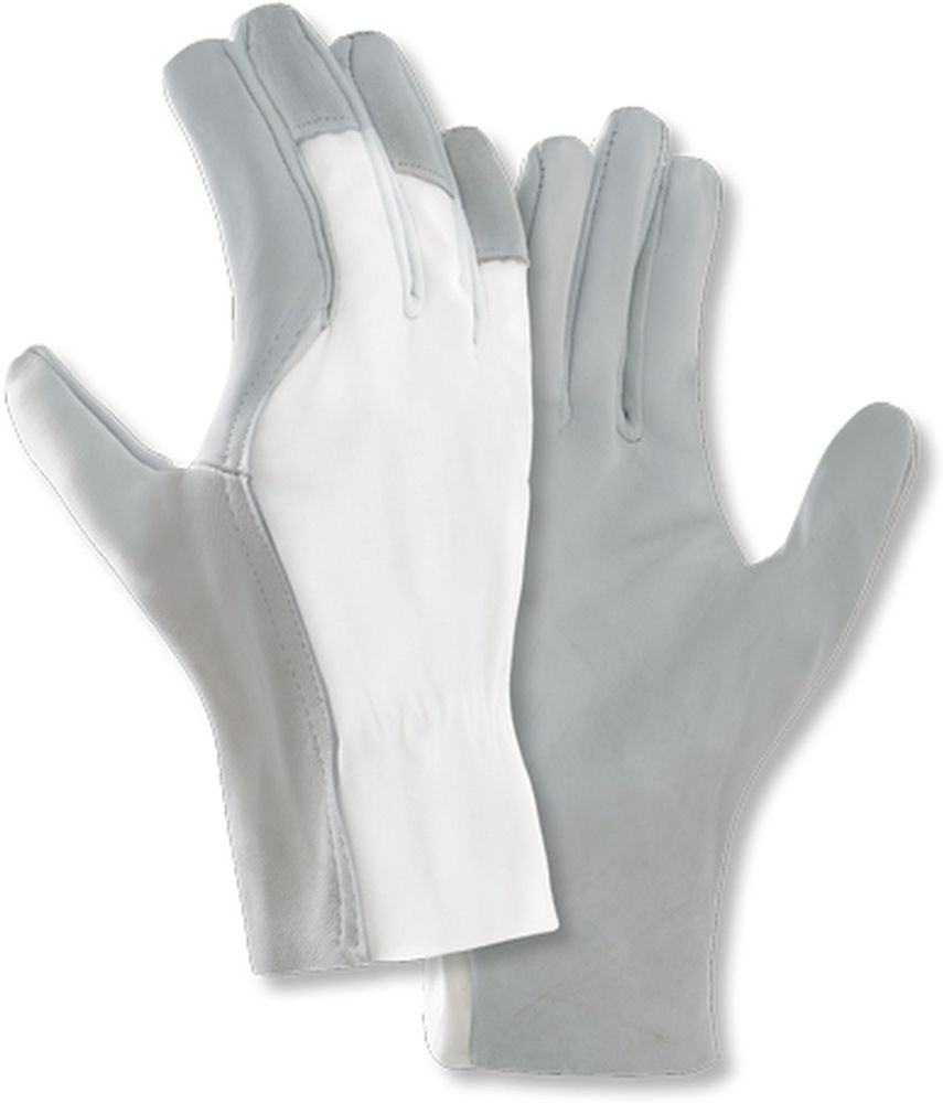 teXXorZiegen-Schafsnappa-HandschuheKperrcken12Stck1230Natur-7