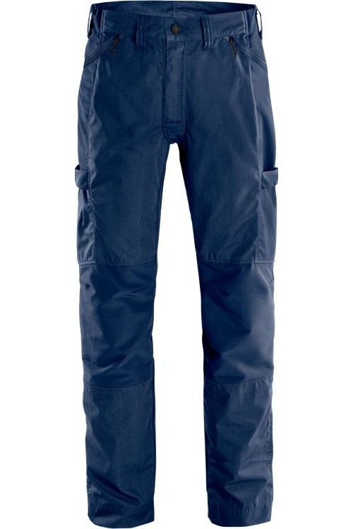 FristadsAllrounderStretch-Hose2540LWRMarineblau