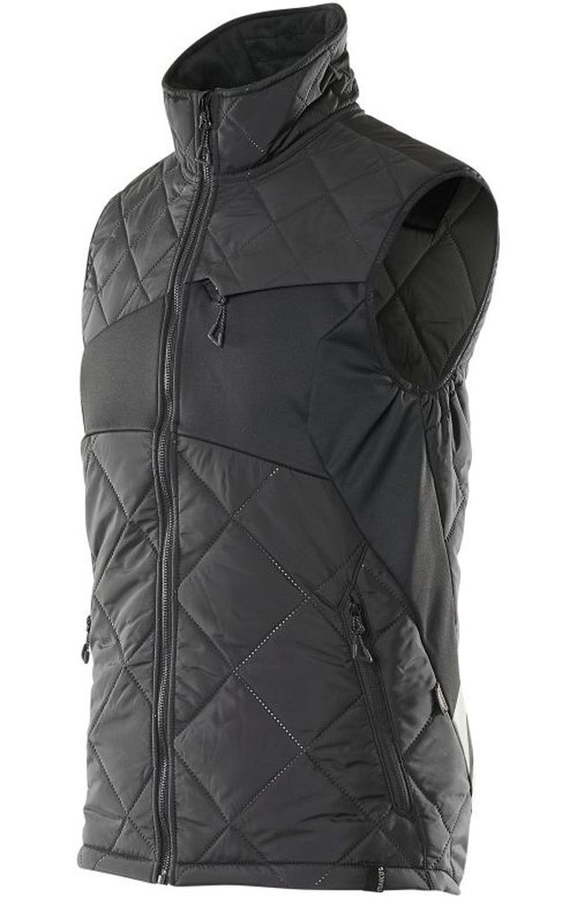 MascotThermowesteAccelerate18065-318Schwarz-XXL