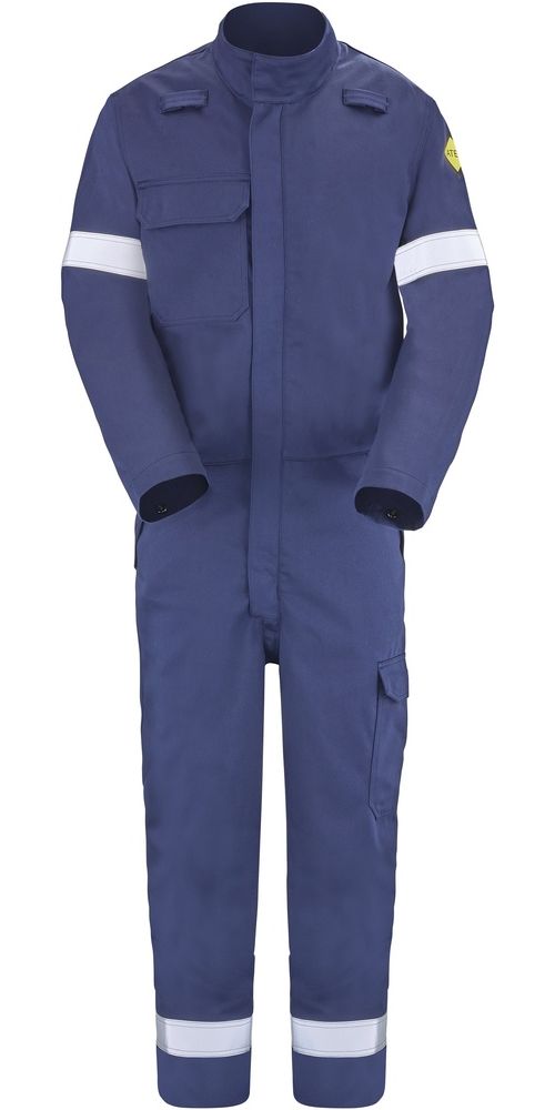 CepovettOverallPorak9G548680Navy-XXL