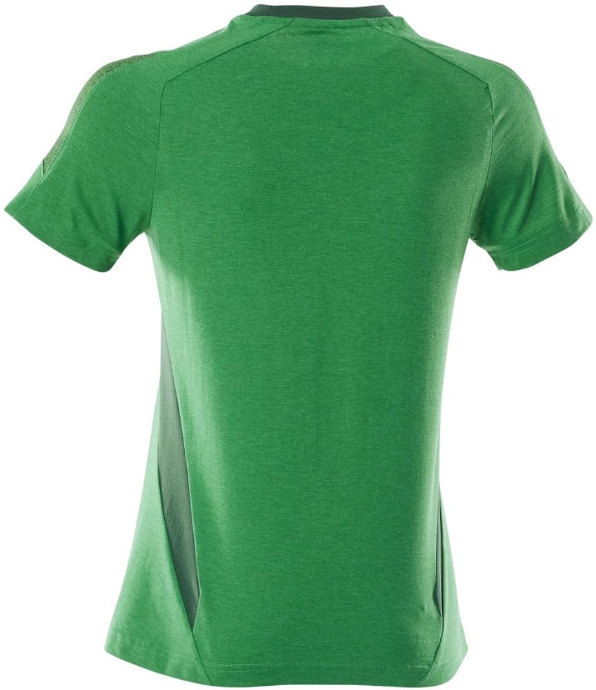MascotDamenT-ShirtAccelerate18392-959GrasgrnGrn-XXL