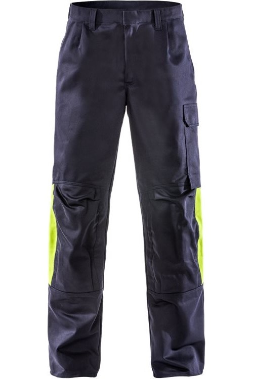 FristadsFlammschutz-HoseFlameSchweier-Hose2031FLAMMarineblau