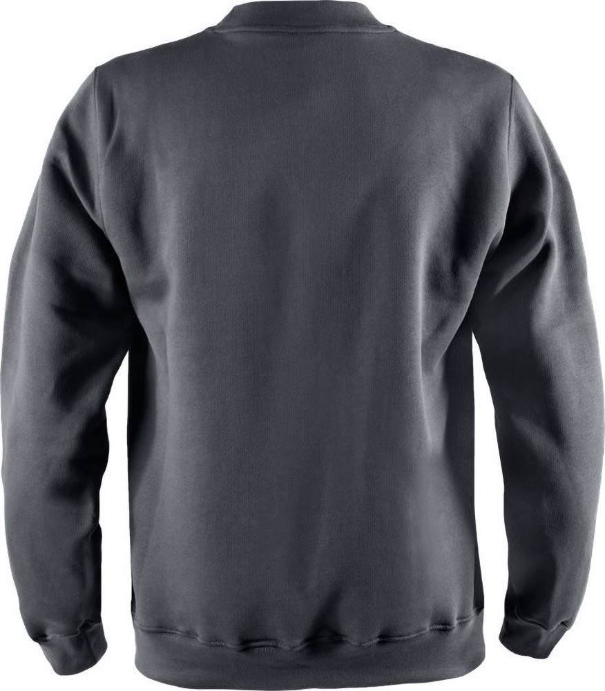 FristadsAcodeSweatshirt1734SWBDunkelgrau-XL
